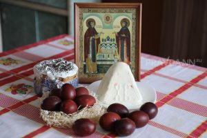 Пасха у католиков и православных: различия в традициях